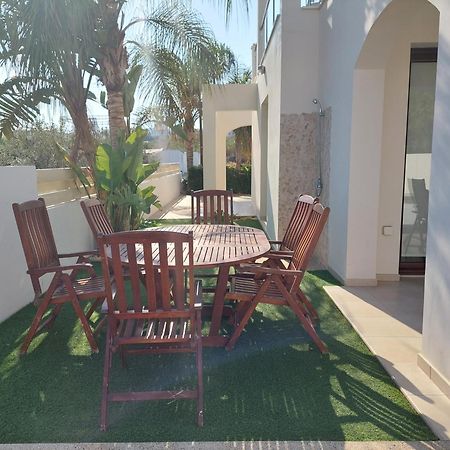 Villa Sotmarie Protaras Buitenkant foto