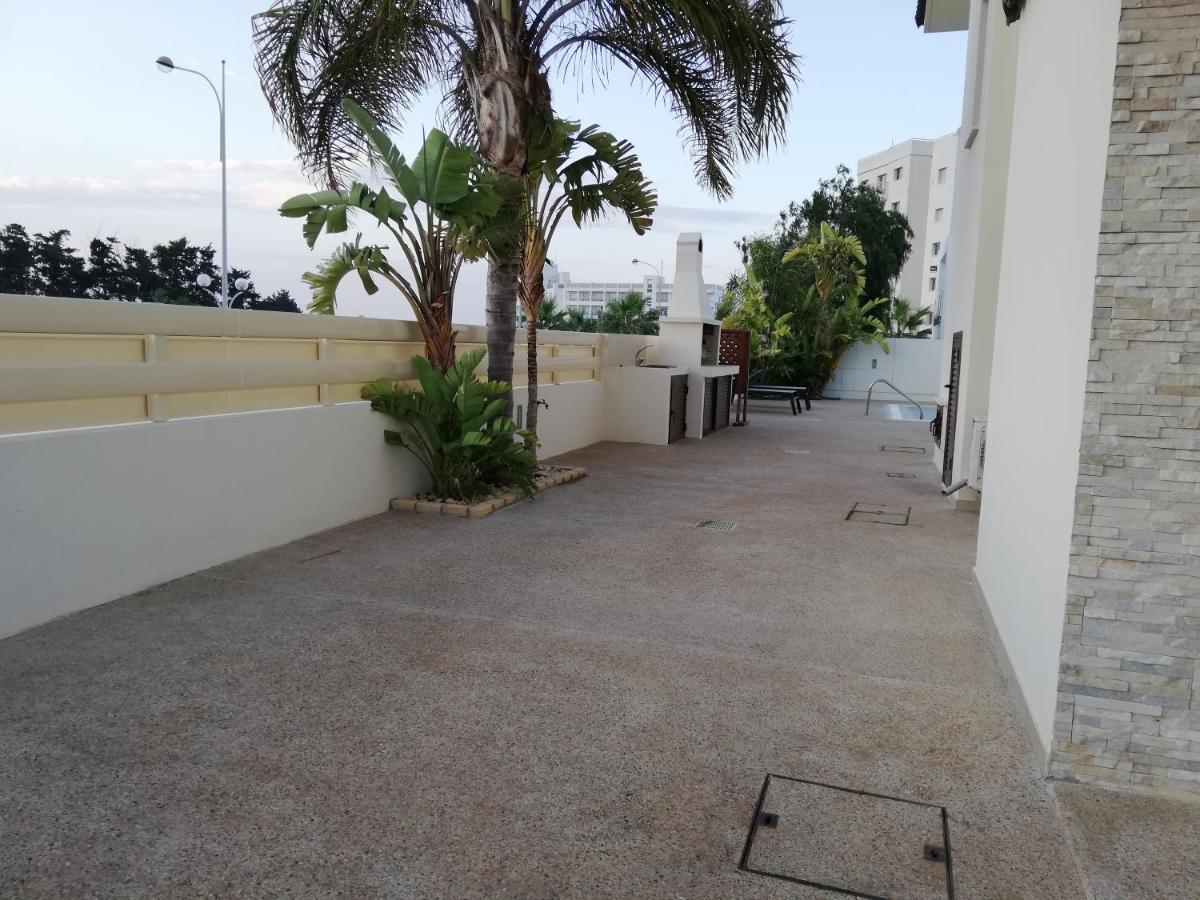 Villa Sotmarie Protaras Buitenkant foto