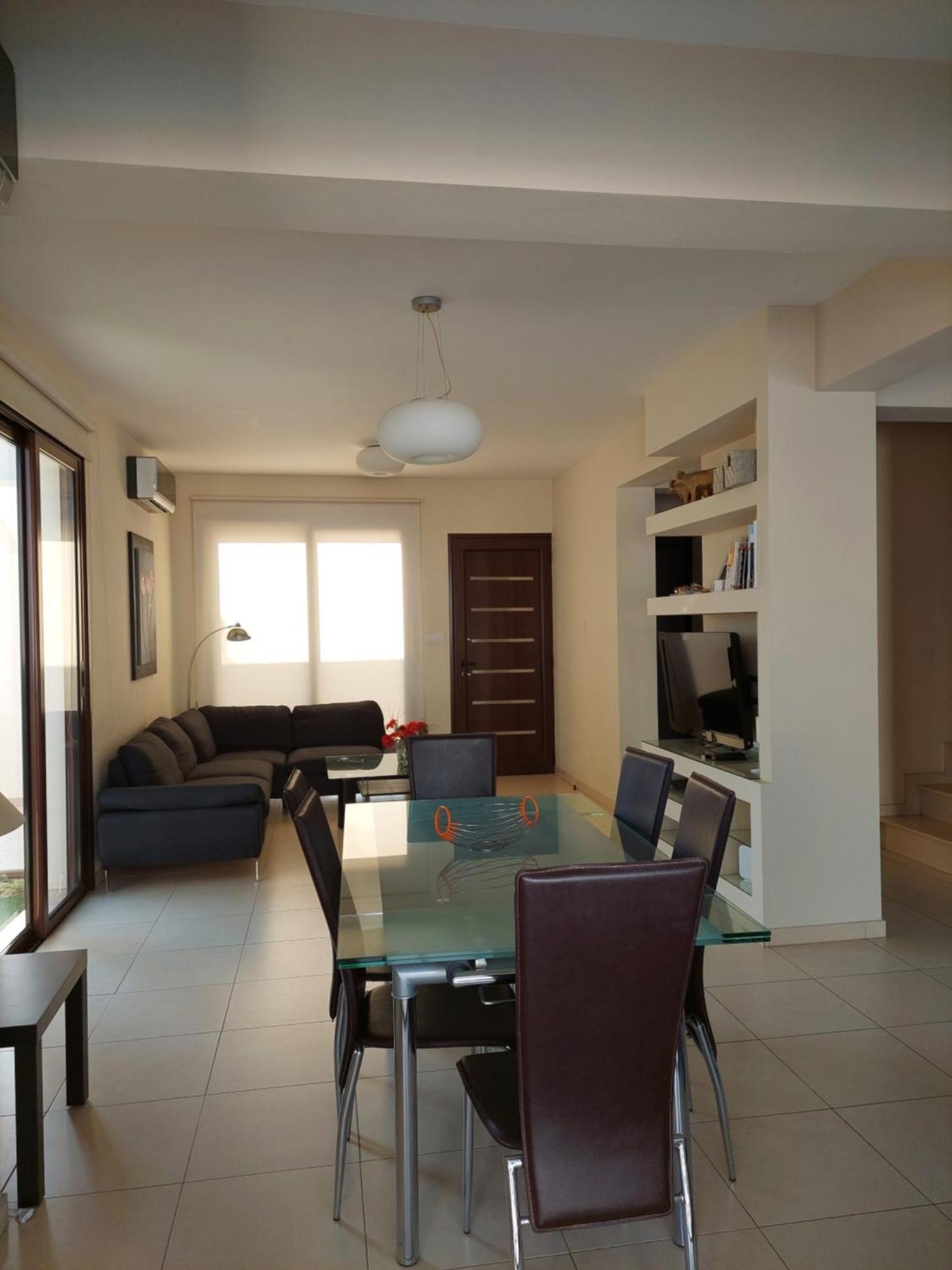 Villa Sotmarie Protaras Buitenkant foto