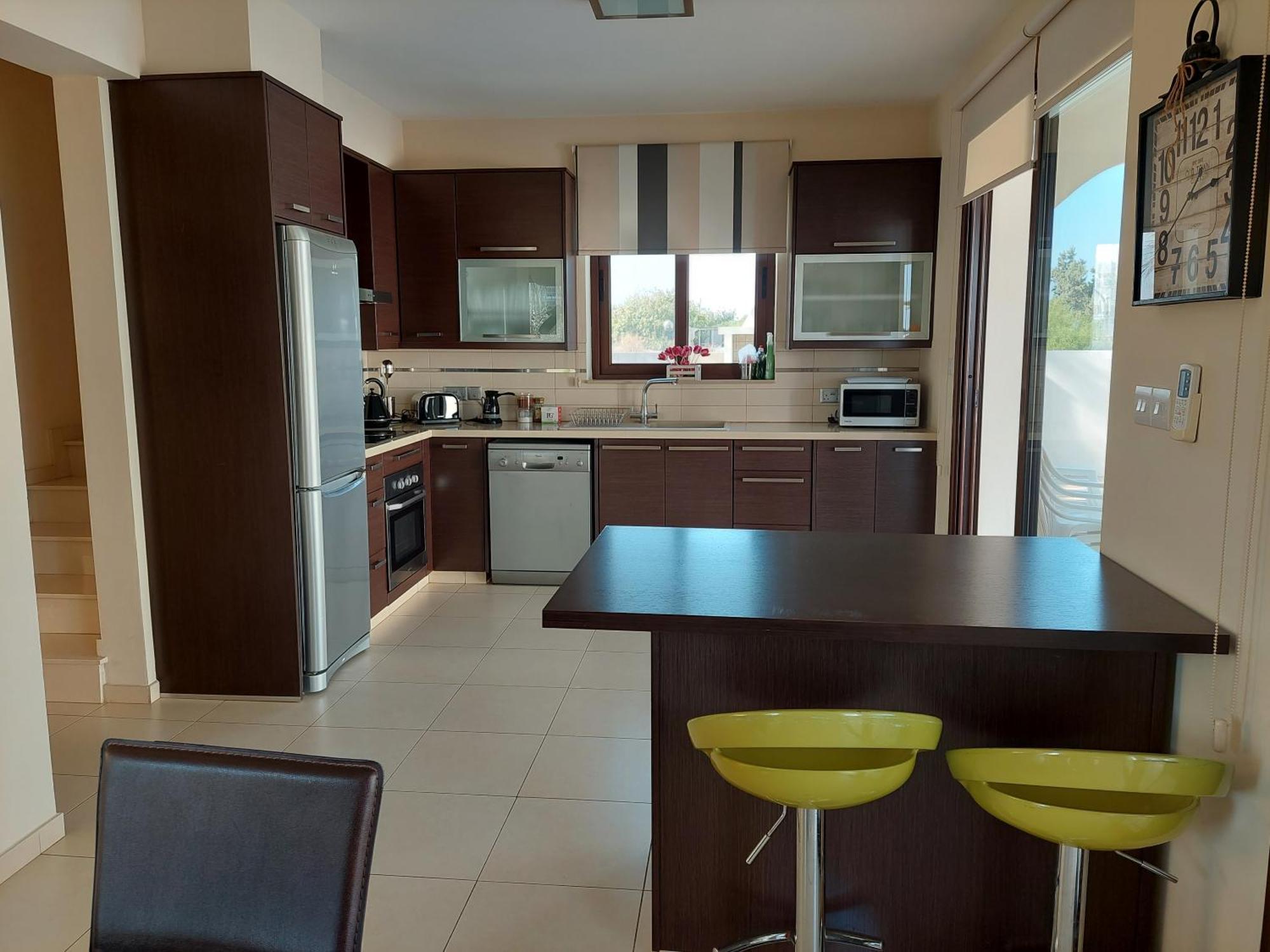 Villa Sotmarie Protaras Buitenkant foto